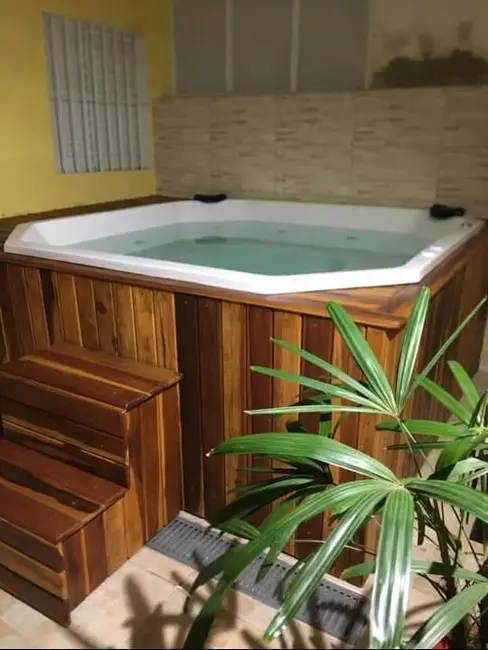 Foto 1 de Sobrado com 3 quartos à venda, 135m2 em Sao Bernardo Do Campo - SP