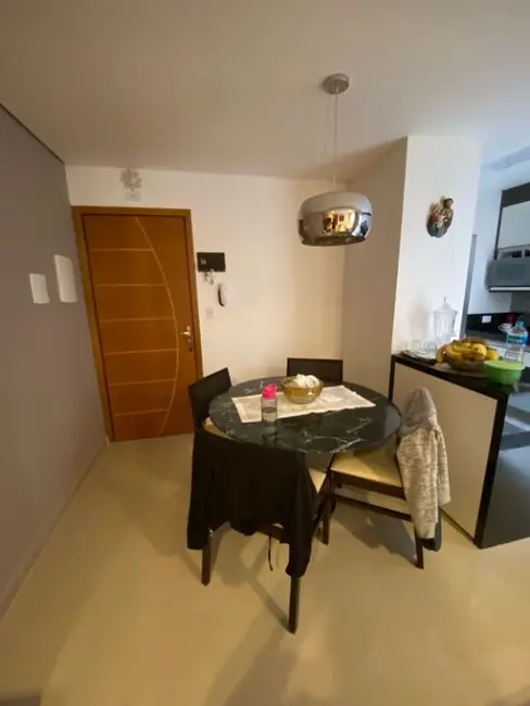 Foto 2 de Apartamento com 3 quartos à venda, 80m2 em Vila Valparaíso, Santo Andre - SP