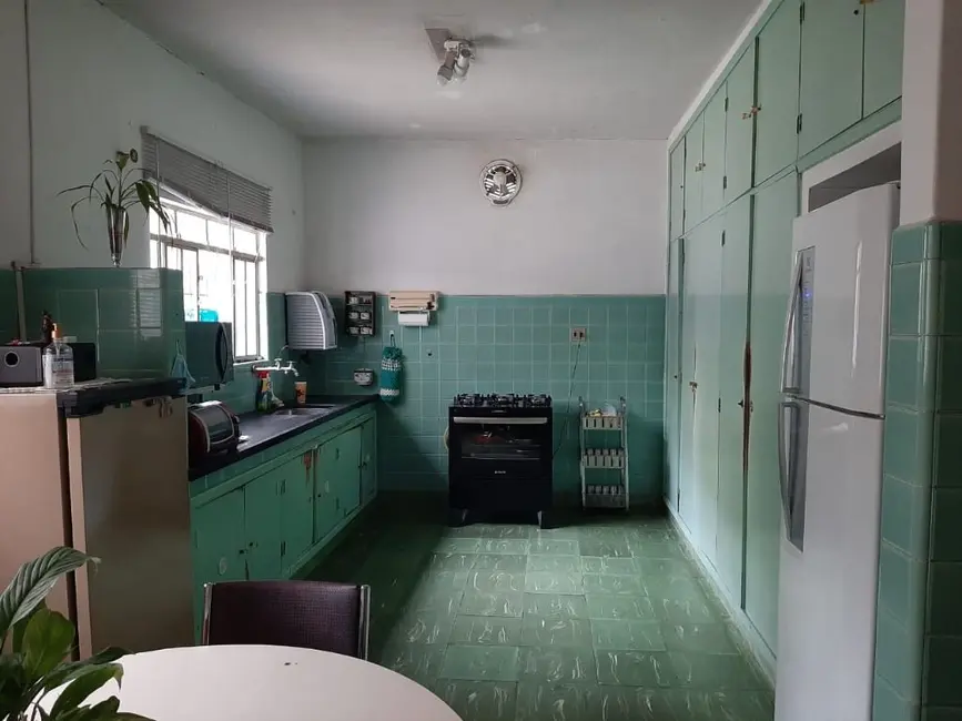 Foto 8 de Terreno / Lote à venda, 375m2 em Jardim Bela Vista, Santo Andre - SP