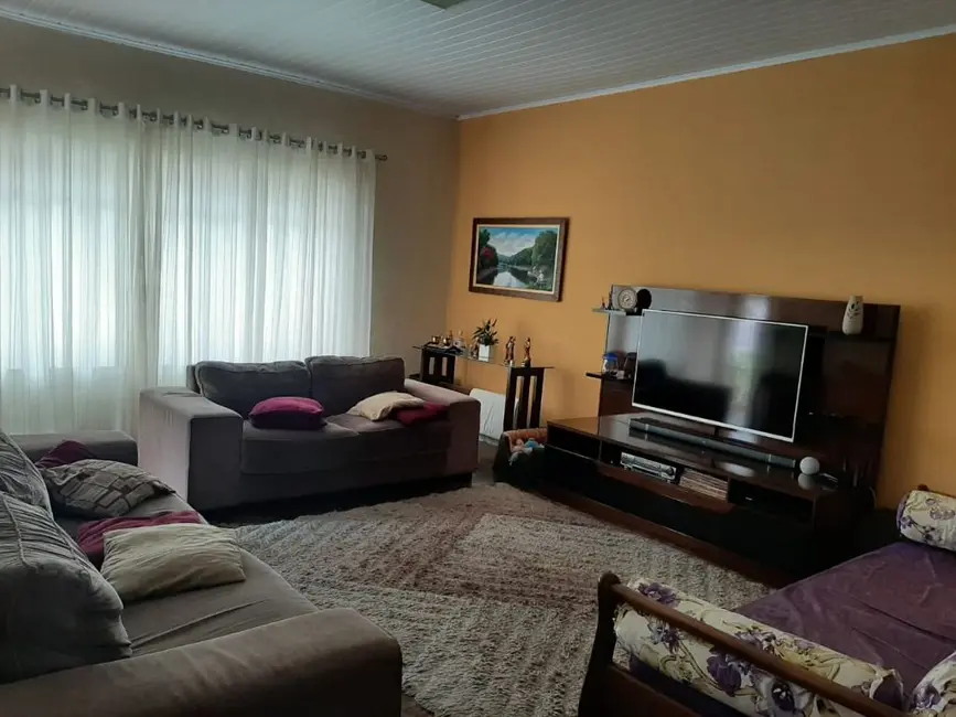 Foto 1 de Terreno / Lote à venda, 375m2 em Jardim Bela Vista, Santo Andre - SP