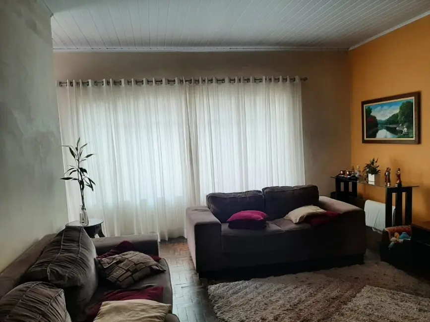 Foto 4 de Terreno / Lote à venda, 375m2 em Jardim Bela Vista, Santo Andre - SP