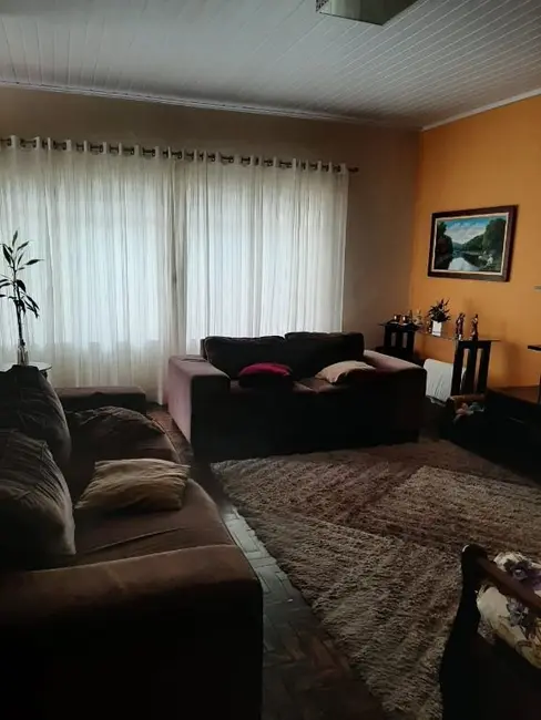 Foto 5 de Terreno / Lote à venda, 375m2 em Jardim Bela Vista, Santo Andre - SP