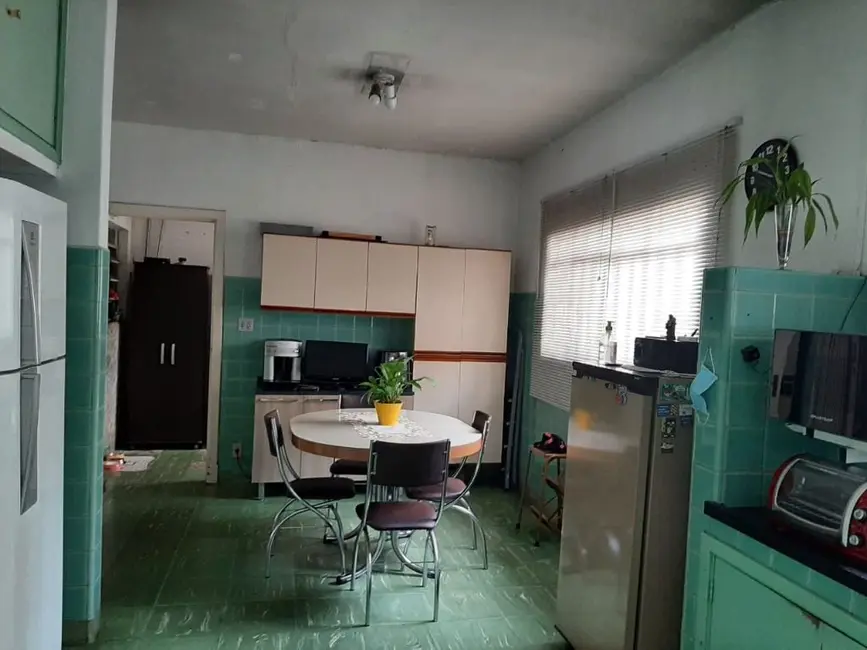 Foto 9 de Terreno / Lote à venda, 375m2 em Jardim Bela Vista, Santo Andre - SP