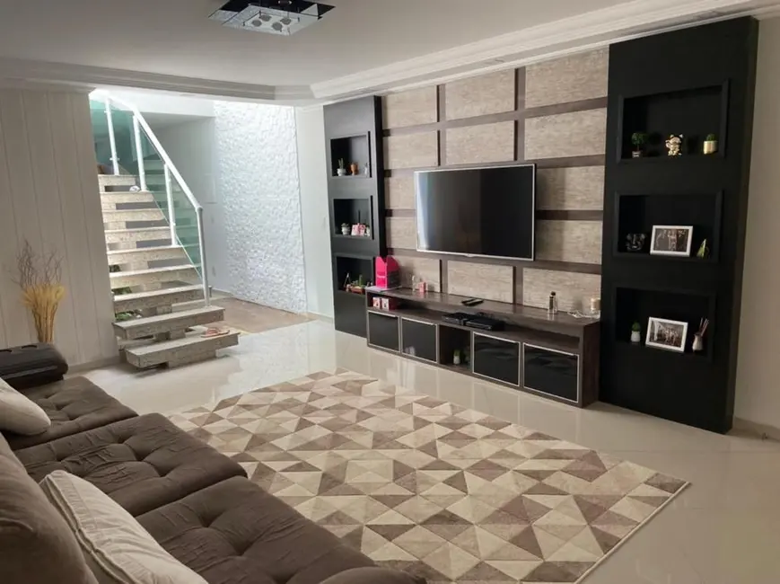 Foto 4 de Sobrado com 4 quartos à venda, 130m2 em Vila Alpina, Santo Andre - SP