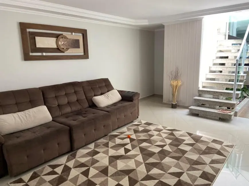 Foto 9 de Sobrado com 4 quartos à venda, 130m2 em Vila Alpina, Santo Andre - SP