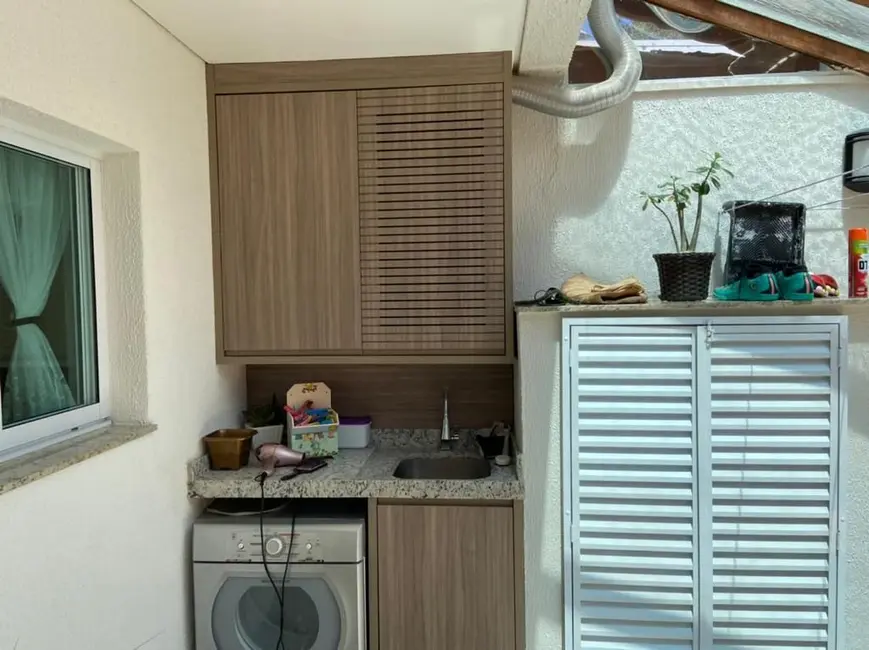 Foto 7 de Sobrado com 4 quartos à venda, 130m2 em Vila Alpina, Santo Andre - SP