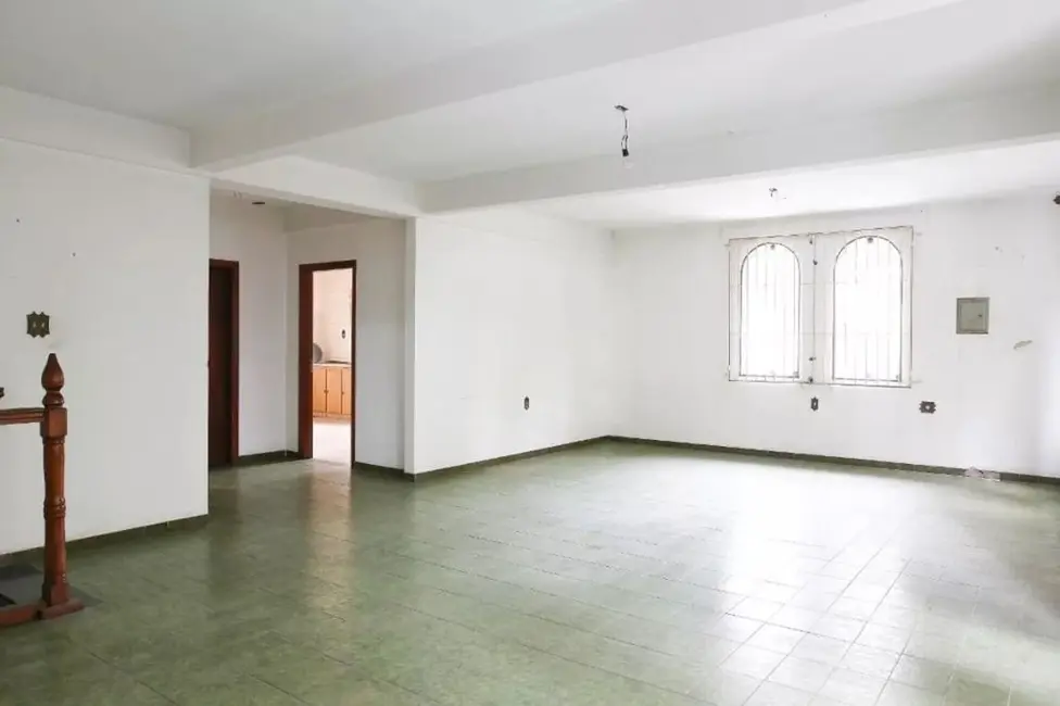 Foto 9 de Sobrado com 3 quartos para alugar, 400m2 em Jardim, Santo Andre - SP