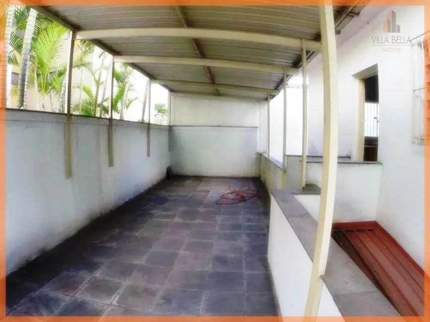 Foto 7 de Sobrado com 3 quartos para alugar, 400m2 em Jardim, Santo Andre - SP