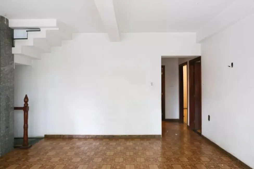 Foto 5 de Sobrado com 3 quartos para alugar, 400m2 em Jardim, Santo Andre - SP