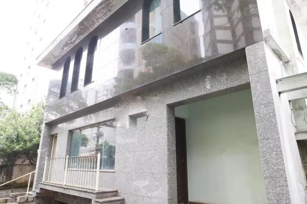 Foto 1 de Sobrado com 3 quartos para alugar, 400m2 em Jardim, Santo Andre - SP