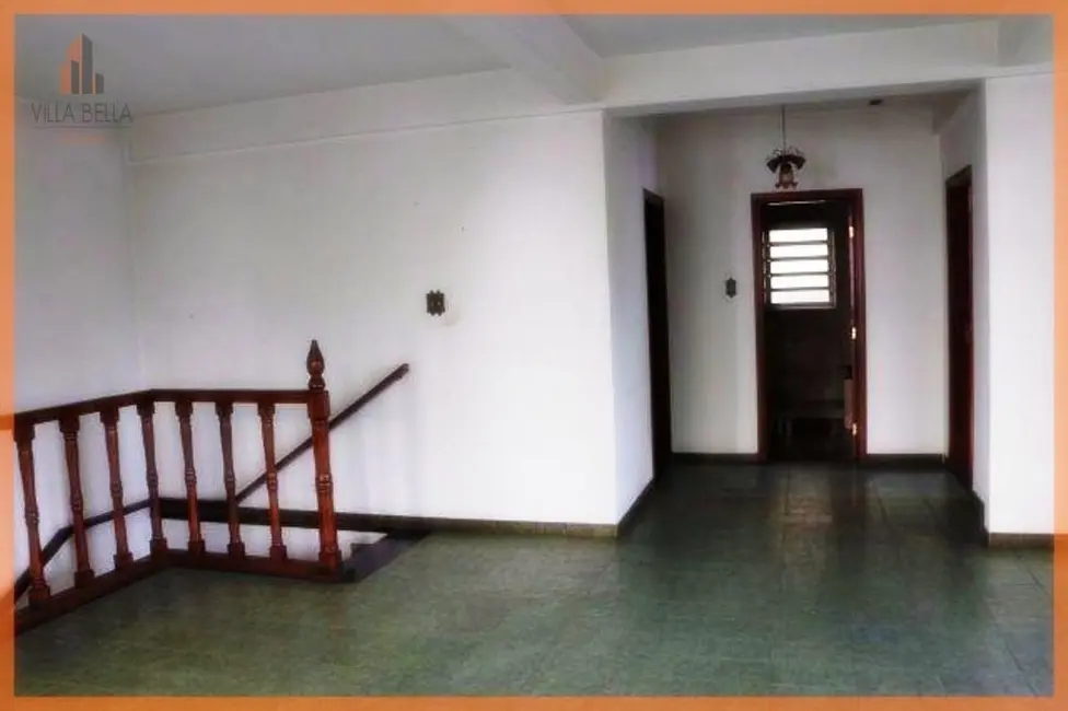 Foto 9 de Sobrado com 3 quartos para alugar, 400m2 em Jardim, Santo Andre - SP