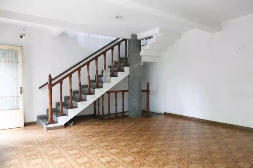 Foto 4 de Sobrado com 3 quartos para alugar, 400m2 em Jardim, Santo Andre - SP