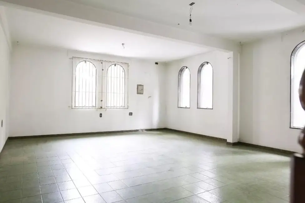 Foto 6 de Sobrado com 3 quartos para alugar, 400m2 em Jardim, Santo Andre - SP