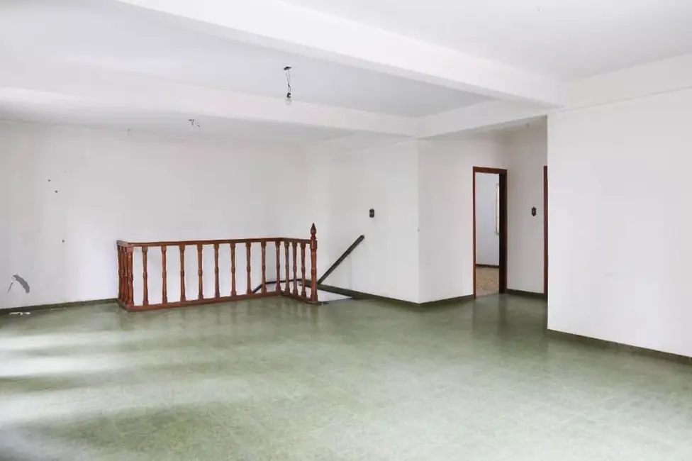 Foto 8 de Sobrado com 3 quartos para alugar, 400m2 em Jardim, Santo Andre - SP