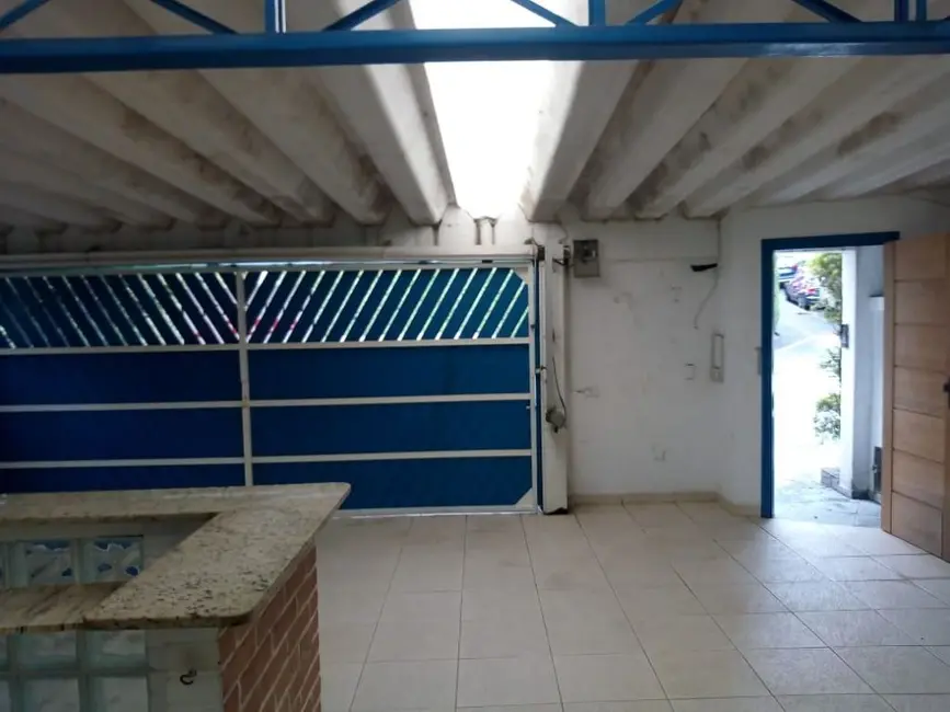 Foto 5 de Casa com 3 quartos para alugar, 270m2 em Jardim, Santo Andre - SP