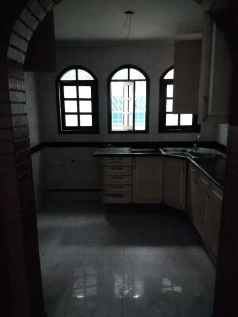 Foto 9 de Casa com 3 quartos para alugar, 270m2 em Jardim, Santo Andre - SP