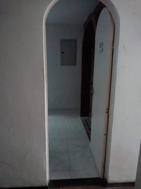 Foto 8 de Casa com 3 quartos para alugar, 270m2 em Jardim, Santo Andre - SP