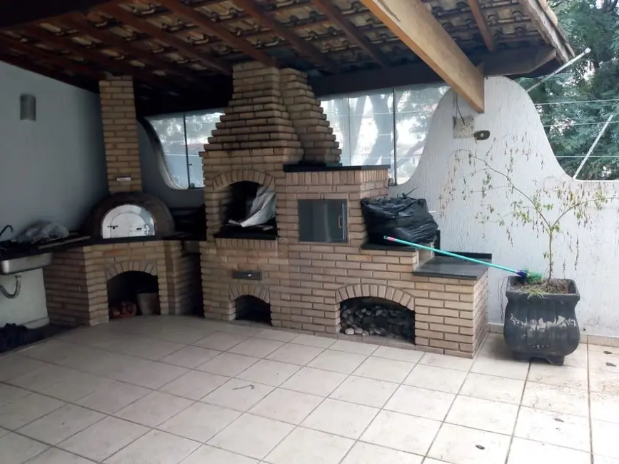 Foto 3 de Casa com 3 quartos para alugar, 270m2 em Jardim, Santo Andre - SP