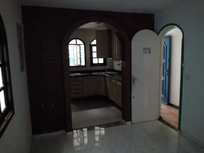 Foto 7 de Casa com 3 quartos para alugar, 270m2 em Jardim, Santo Andre - SP