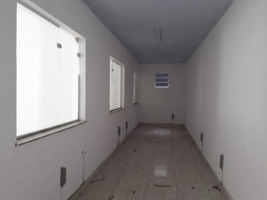 Foto 5 de Sala Comercial para alugar, 394m2 em Paraíso, Santo Andre - SP