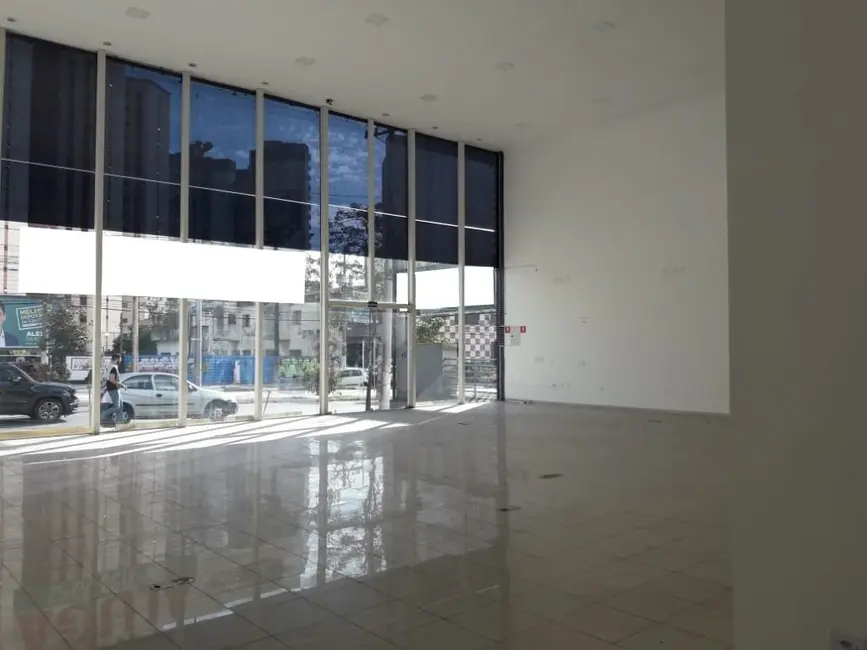 Foto 1 de Sala Comercial para alugar, 394m2 em Paraíso, Santo Andre - SP