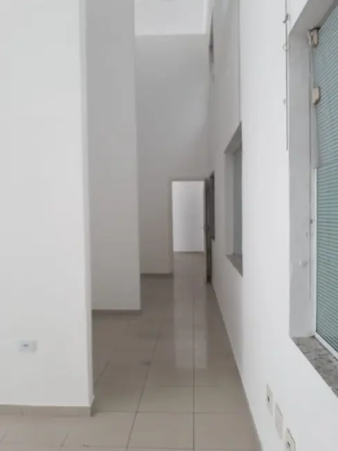 Foto 6 de Sala Comercial para alugar, 394m2 em Paraíso, Santo Andre - SP