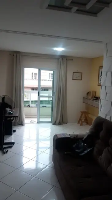Foto 1 de Apartamento com 3 quartos à venda, 112m2 em Vila Alto de Santo André, Santo Andre - SP