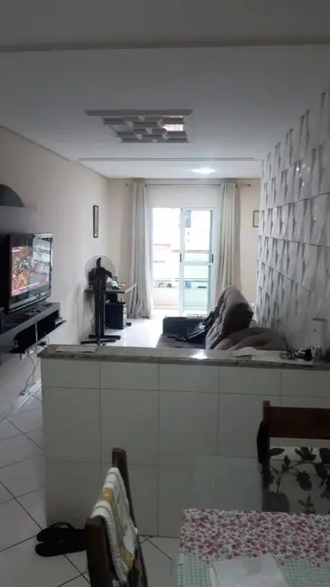 Foto 4 de Apartamento com 3 quartos à venda, 112m2 em Vila Alto de Santo André, Santo Andre - SP