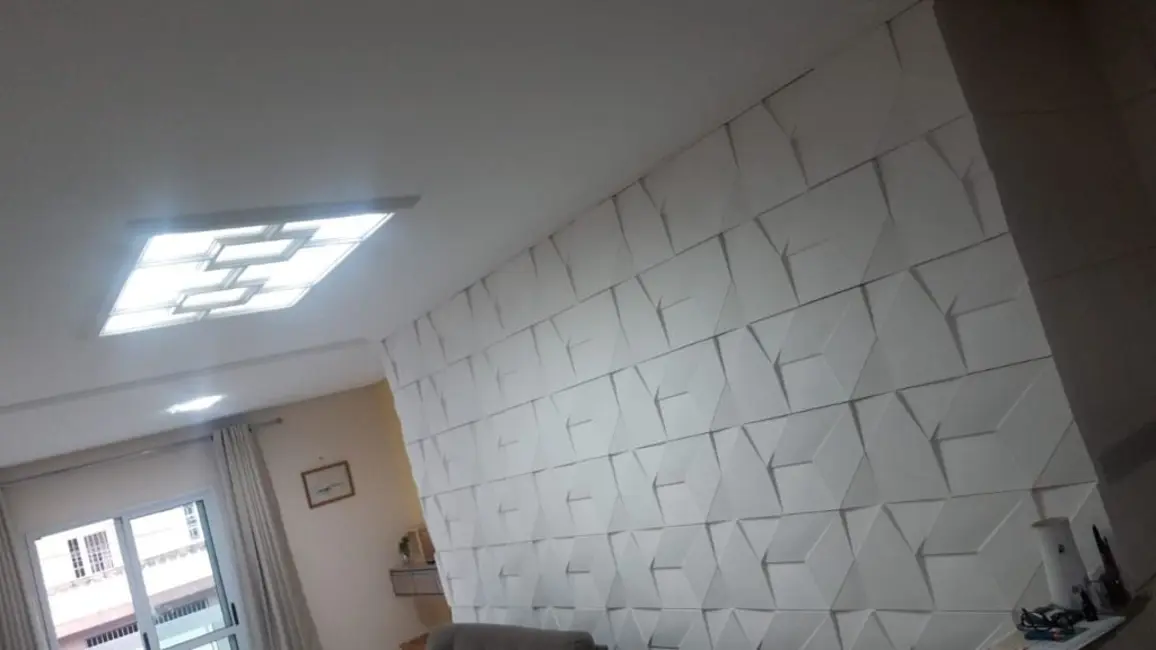 Foto 3 de Apartamento com 3 quartos à venda, 112m2 em Vila Alto de Santo André, Santo Andre - SP