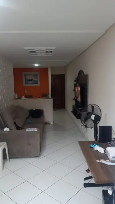 Foto 2 de Apartamento com 3 quartos à venda, 112m2 em Vila Alto de Santo André, Santo Andre - SP