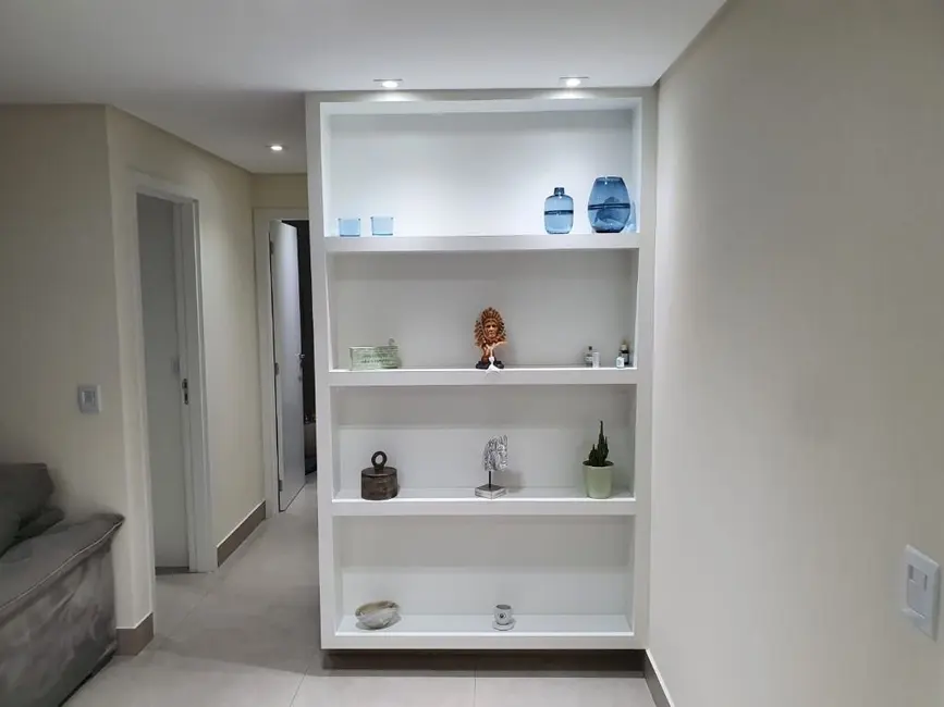 Foto 6 de Apartamento com 2 quartos à venda, 63m2 em Campestre, Santo Andre - SP