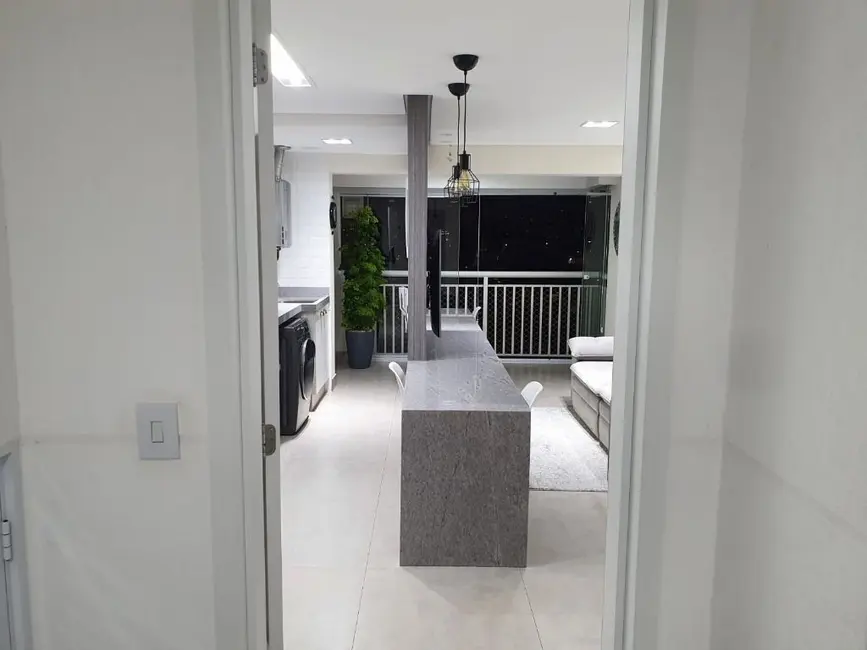 Foto 7 de Apartamento com 2 quartos à venda, 63m2 em Campestre, Santo Andre - SP