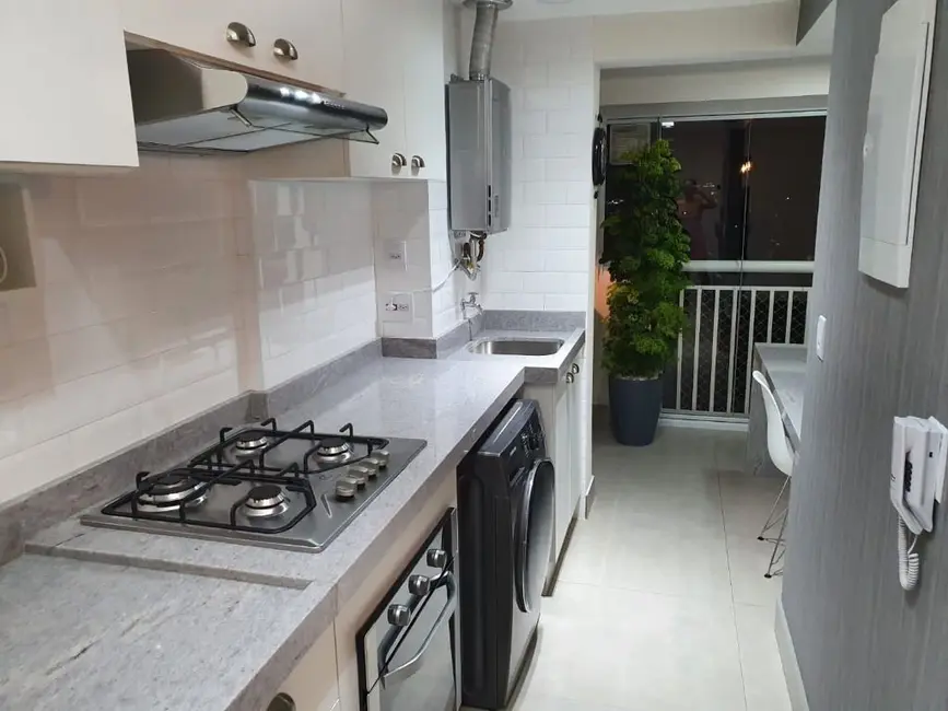 Foto 9 de Apartamento com 2 quartos à venda, 63m2 em Campestre, Santo Andre - SP