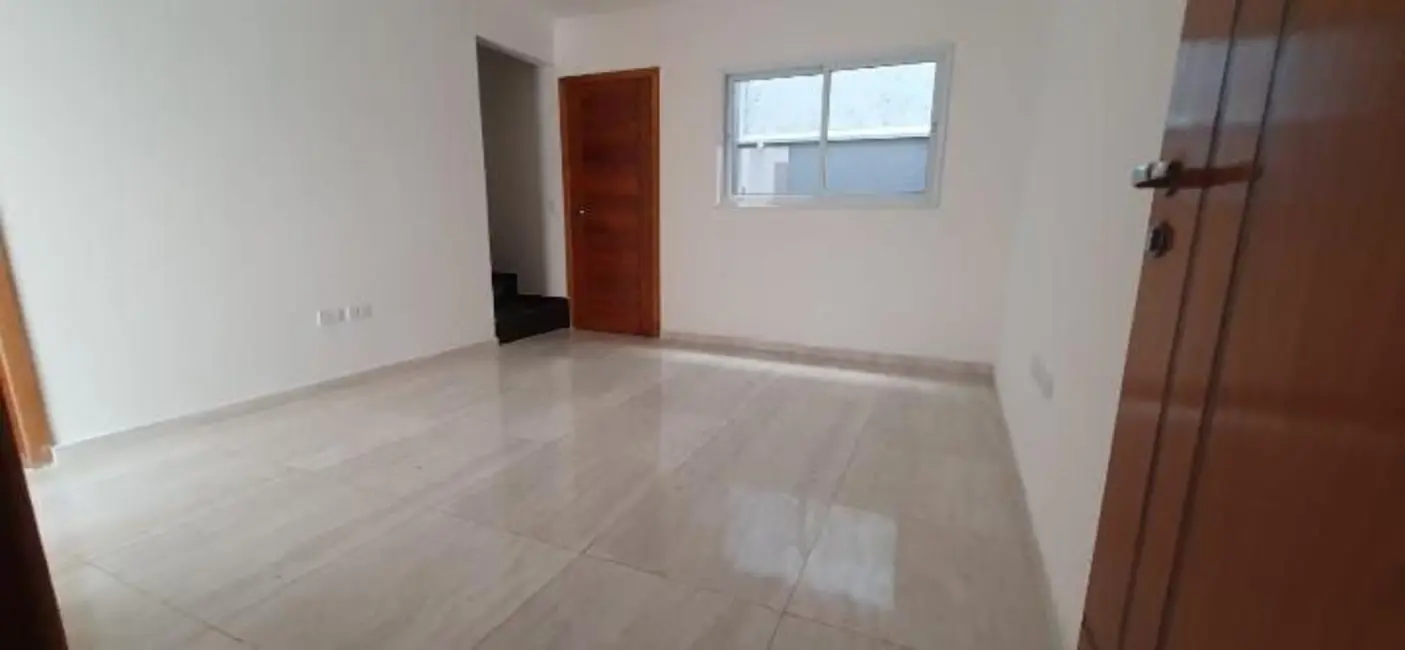Foto 1 de Sobrado com 3 quartos à venda, 50m2 em Vila Curuçá, Santo Andre - SP