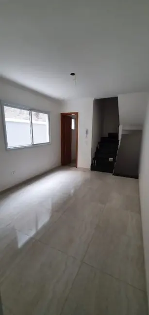 Foto 2 de Sobrado com 3 quartos à venda, 50m2 em Vila Curuçá, Santo Andre - SP