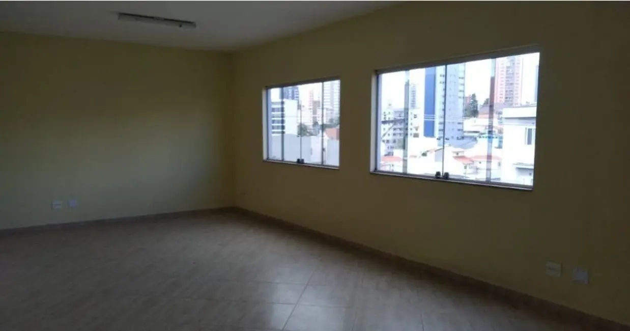 Foto 2 de Sala Comercial para alugar, 50m2 em Vila Guiomar, Santo Andre - SP