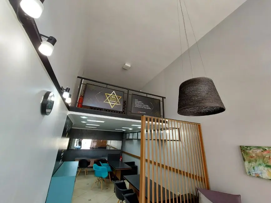 Foto 1 de Sala Comercial para alugar, 50m2 em Santo Andre - SP