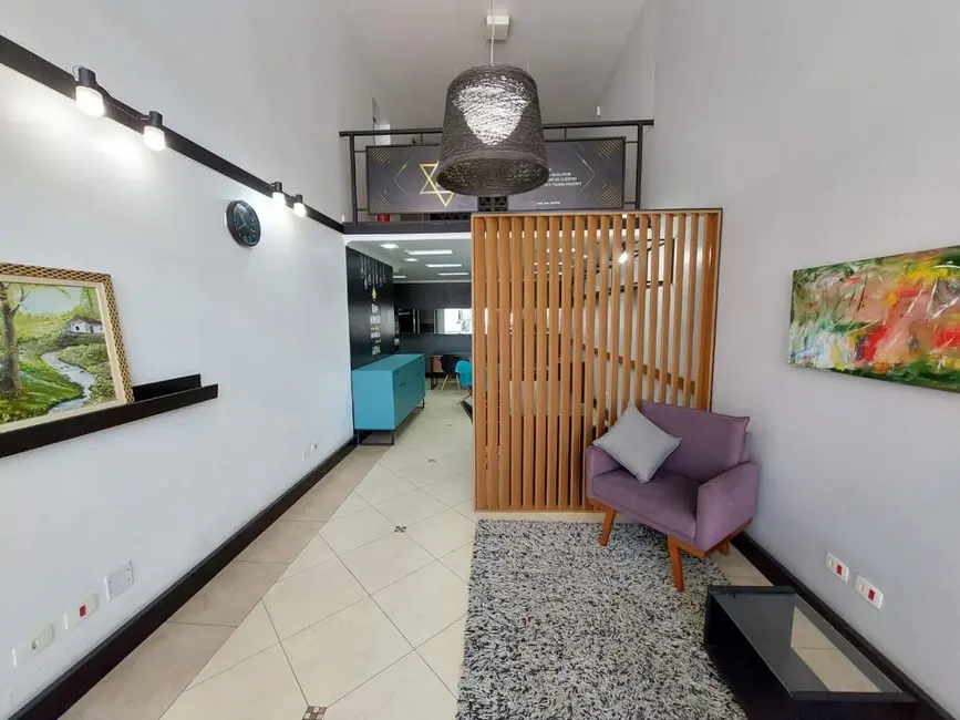 Foto 2 de Sala Comercial para alugar, 50m2 em Santo Andre - SP