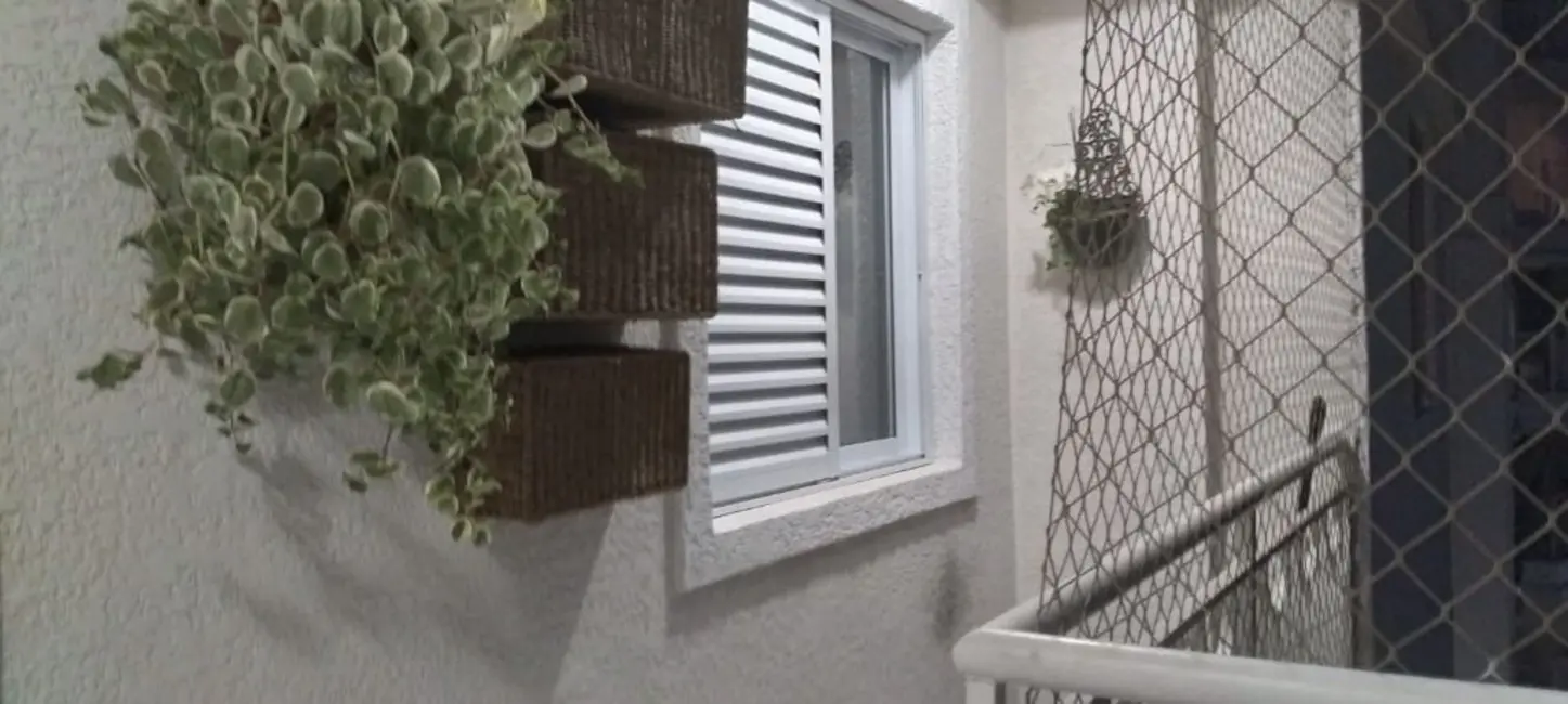 Foto 8 de Apartamento com 3 quartos à venda e para alugar, 90m2 em Vila Valparaíso, Santo Andre - SP