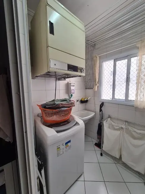 Foto 3 de Apartamento com 3 quartos à venda e para alugar, 90m2 em Vila Valparaíso, Santo Andre - SP