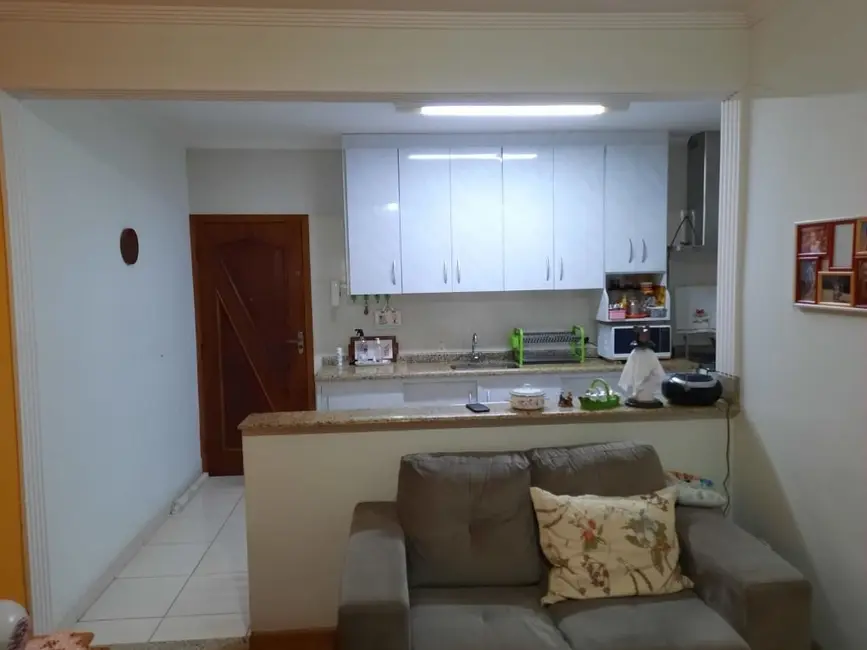 Foto 2 de Apartamento com 2 quartos à venda, 100m2 em Jardim Bela Vista, Santo Andre - SP