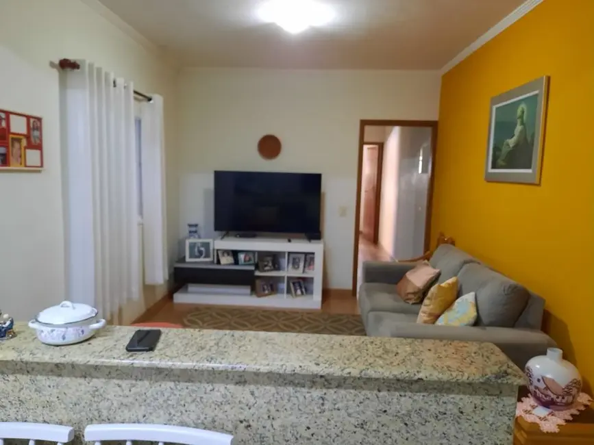 Foto 1 de Apartamento com 2 quartos à venda, 100m2 em Jardim Bela Vista, Santo Andre - SP
