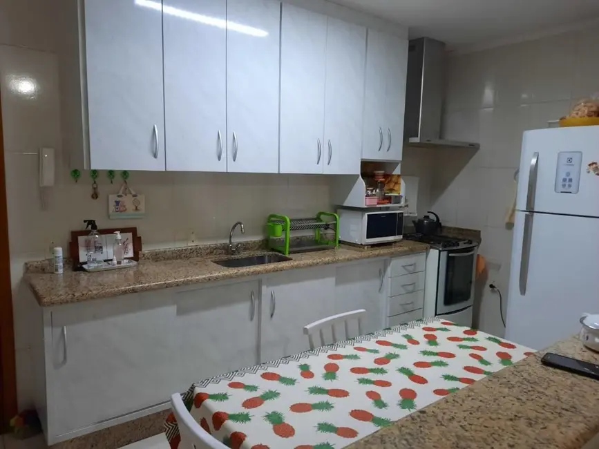 Foto 3 de Apartamento com 2 quartos à venda, 100m2 em Jardim Bela Vista, Santo Andre - SP
