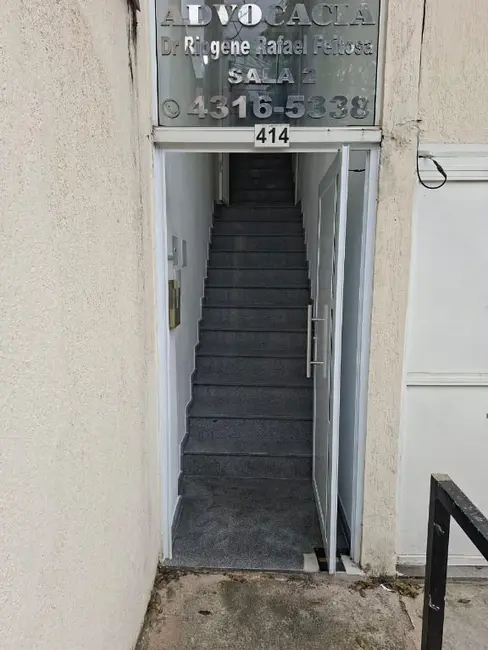Foto 2 de Sala Comercial à venda, 33m2 em Vila Gilda, Santo Andre - SP
