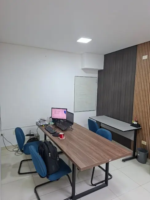 Sala Comercial à venda, 33m2 em Vila Gilda, Santo Andre - SP - imagem 7 Foto 7 de Sala Comercial à venda, 33m2 em Vila Gilda, Santo Andre - SP