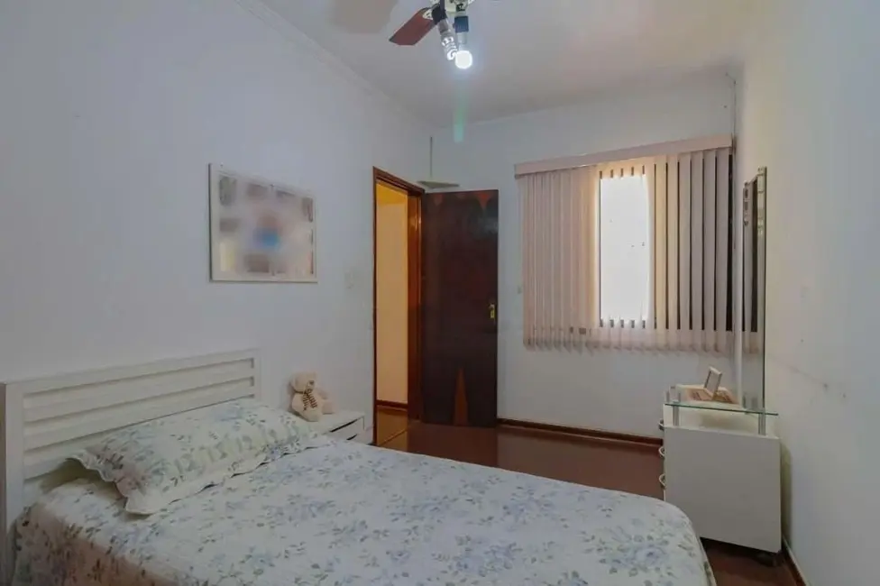 Foto 5 de Sobrado com 3 quartos à venda, 123m2 em Vila Gilda, Santo Andre - SP