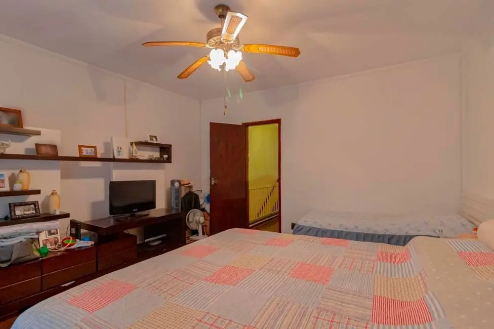 Foto 7 de Sobrado com 3 quartos à venda, 123m2 em Vila Gilda, Santo Andre - SP