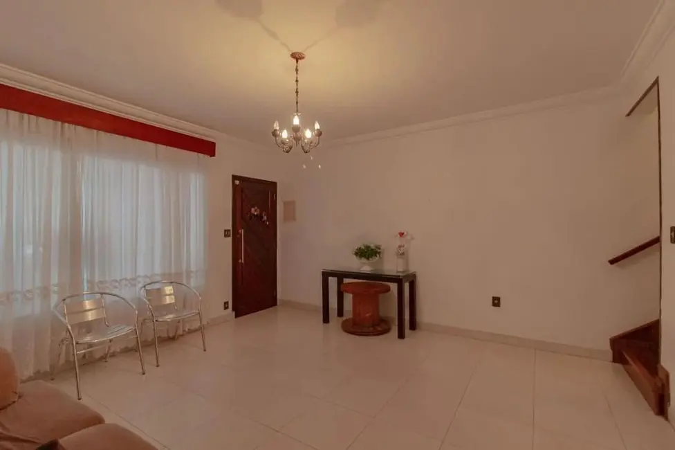 Foto 2 de Sobrado com 3 quartos à venda, 123m2 em Vila Gilda, Santo Andre - SP