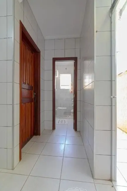 Foto 6 de Sobrado com 3 quartos à venda, 123m2 em Vila Gilda, Santo Andre - SP