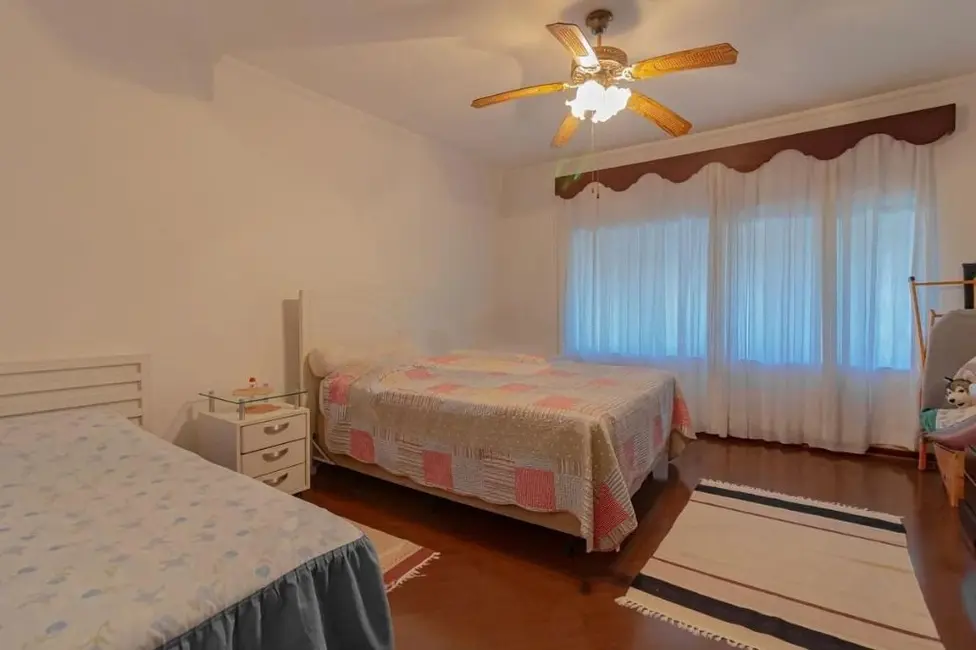 Foto 9 de Sobrado com 3 quartos à venda, 123m2 em Vila Gilda, Santo Andre - SP